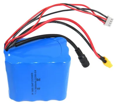 Zdjęcie produktu dla Bateria Flytec V030 20000 mAh