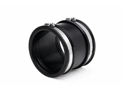 Produktbild von Rohrkupplung Rohrverbinder Typ MDC 55 - 65 mm