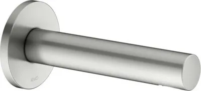 Produktbild von KEUCO IXMO Wanneneinlauf, Rosette rund, Ausladung 180mm, 59545060101