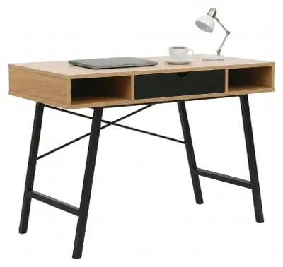 Productafbeelding van Bureau met lade - 120x48x76 cm