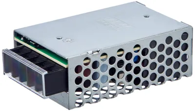 Produktbild von MeanWell Netzteil, RS-25-12