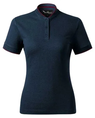 Immagine prodotto di Malfini - Polo da donna PP10008 (S) (blu navy scuro)