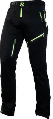 Obrázok produktu pre HAVEN ENERGIZER POLAR black/green - UNISEX * : Veľkosť - S Veľkosť: S