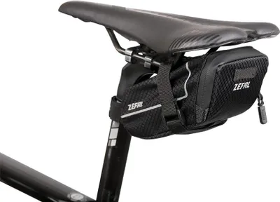 Image de Zefal S704001 - SACOCHE DE SELLE ZEFAL Z LIGHT