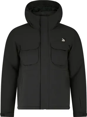 Produktbild von PROTEST PRTKajo snowjacket True Black True Black M