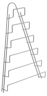 Produktbild von Küchenutensilien-Halter Metaltex Metall