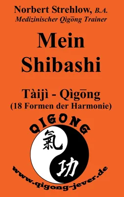 Produktbild von Mein Shibashi