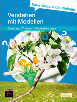 Obrázok produktu pre Neue Wege in die Biologie: Verstehen mit Modellen