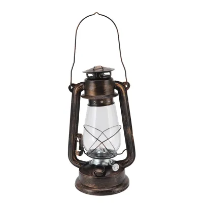 Obrázok produktu pre Petrolejová lampa, olejová lampa, svietnik, petrolejová lampa, sklenená petrolejová lampa, vintage olejová lampa