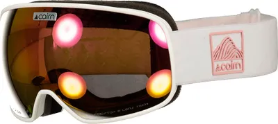 Produktbild von Cairn Magnetik Spx3 +1 Skibrille Weiß CAT3 + CAT1 Weiß CAT3 + CAT1