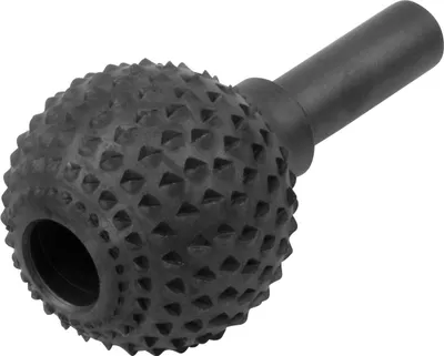 Produktbild von Wolfcraft Kugelraspel für Bohrmaschinen 30 mm Rundschaft