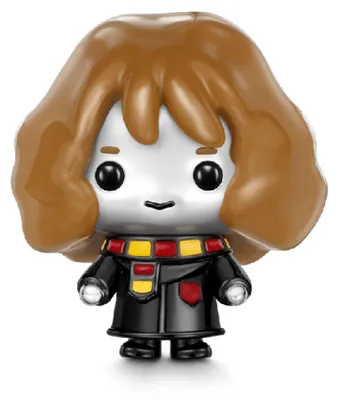 Produktbild von Gnoce Harry Potter Hermione Granger Charm JNC041