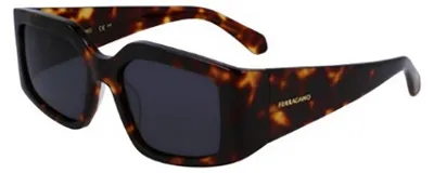 Productafbeelding van FERRAGAMO SUNGLASSES Zonnebrillen SF1101S-242-54