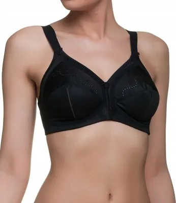 Zdjęcie produktu dla Triumph biustonosz miękki Doreen + Bawełna 01 N 90D bez fiszbin