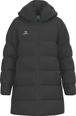 Produktbild von Erima winter jacket black black L