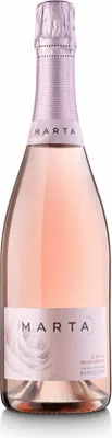 Immagine prodotto di MARTA PASIÓN reserva rosé 75 cl