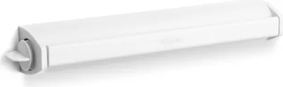 Zdjęcie produktu dla Brabantia 385728, Wall-mountable rack, Biały, 475 mm, 78 mm, 73 mm