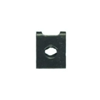 Produktbild von Mutter 8,1 x 10,7 ø 2, 25 Stück