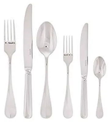 Produktbild von Sambonet S0044 Baguette Besteck 36tlg.Vh., Edelstahl 18/10