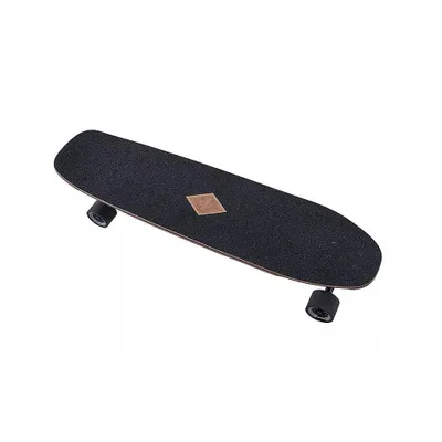 Produktbild von Tempish longboard AMAR 3 Zoll Holz schwarz/weiß