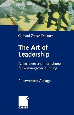 Produktbild von The Art of Leadership