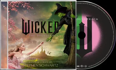 Image de Wicked : La Bande Originale