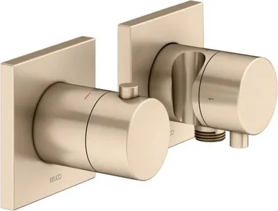 Produktbild von KEUCO 51153031222 THM Set UP E11 51153,