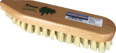 Produktbild von Waschbürste Holz EUROHOME®