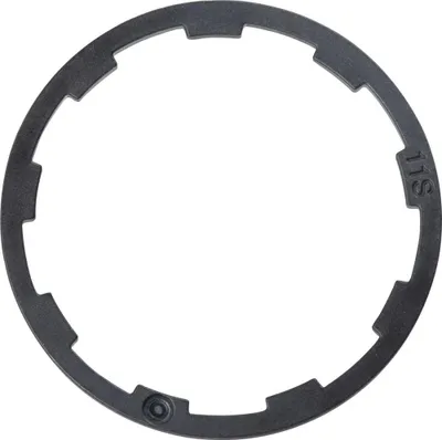 Produktbild von SHIMANO Distanzring CS-M7000 2,18 mm - 2,, 18 mm