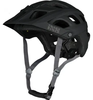 Produktbild von IXS Sports Division iXS Trail EVO MIPS Helmet M/L black - sicherer All-Mounta...