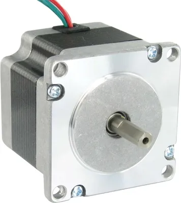 Zdjęcie produktu dla Silnik krokowy 2-fazowy Schneider Electric BRS2572A240