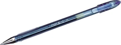 Immagine prodotto di Penna gel G-1 blu Confezione da 12 penne