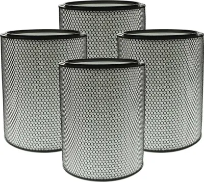 Produktbild von vhbw 4x HEPA 13 Filter Ersatz für Dyson 972132-01 für Luftreiniger - Ersatz-Filter