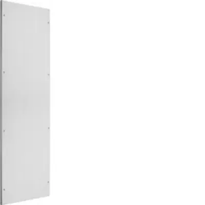 Immagine prodotto di Pannello posteriore Hager IP55 600x2000 zincato M-RWG6020