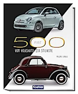 Obrázok produktu pre Fiat 500