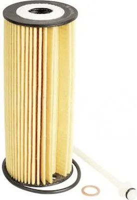 Imagen del producto de Filtro de aceite KOLBENSCHMIDT 50014874. Elemento filtrante para BMW Serie 3 Touring (E91), Serie 3 Limusina (E90), Serie 5 Touring (F11), Serie 1 Hatchback (E87), Serie 5 Limusina (E60), X3