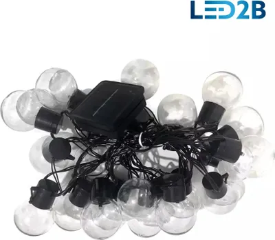 Obrázek produktu pro Solar 30 Led-Sternleuchte 0,12 W Led2B