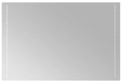 Obrázek produktu pro vidaXL LED koupelnové zrcadlo 60x90 cm