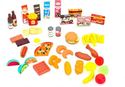 Image de Set alimentaire