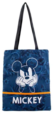 Produktbild von Disney - Mickey Mouse Einkaufstasche / Stoffbeutel