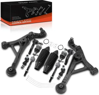 Obrázek produktu pro Frankberg 1x sada vahadel přední nápravy pro Chrysler Sebring Cabrio Coupe Stratus Dodge 2.0L 2.4L 2.7L 2.5L 1995-2007