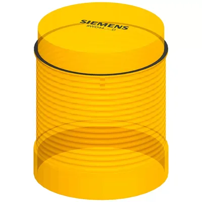 Zdjęcie produktu dla Siemens 8WD44205AD, Żółty, 70 mm, 70 mm, 74 g, 1 szt., 76 mm