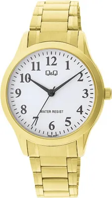 Produktbild von Q&Q - C02A-002PY - Armbanduhr