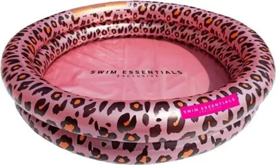 Produktbild von Swim Essentials 2020SE59, Aufblasbarer Pool, 15 l, PVC, Mehrfarbig