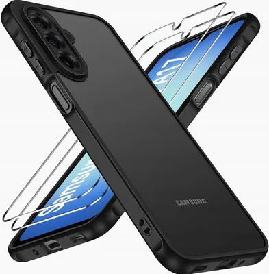 Produktbild von Schutzhülle Robust Wasserfest Stoßfest Schwarz für Handy