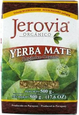 Immagine prodotto di Jerovia Organica 0,5 kg