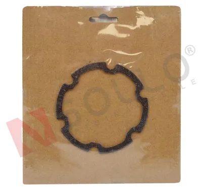 Obrázok produktu pre Tesniaca podložka Sollo pre výstupný hriadeľ prevodovky VW, ŠKODA, SEAT, AUDI 8D0407309 pre modely 80 B2, 80 B3, POLO III, CADDY II, GOLF III, PASSAT B2, B3, B4