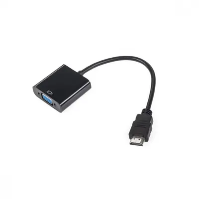 Obrázok produktu pre Redukcia-prevodník HDMI na VGA