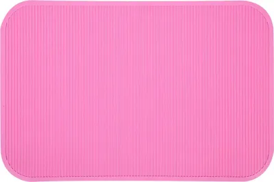 Productafbeelding van Antislip rubbermat voor huisdieren, geschikt voor baden, trainingsbanken of andere oppervlakken