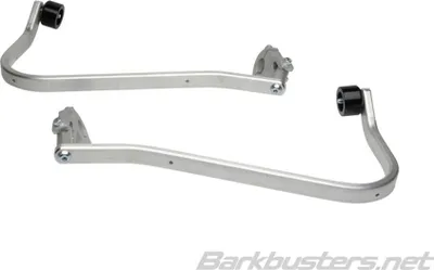 Produktbild von SP 1060791 BARKBUSTERS Hardware Kit Zweipunktbefestigung Alu Husqvarna passend fuer HUSQVARNA TR 650 Aluminum